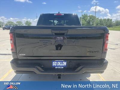 New 2025 Ram 1500 Tradesman Crew Cab 4x4 Pickup for sale #10R0868 - photo 2