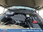 New 2025 Ram 1500 Tradesman Crew Cab 4x4 Pickup for sale #10R0868 - photo 6