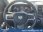 New 2025 Ram 1500 Tradesman Crew Cab 4x4 Pickup for sale #10R0868 - photo 8