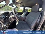 New 2025 Ram 1500 Tradesman Crew Cab 4x4 Pickup for sale #10R0868 - photo 14
