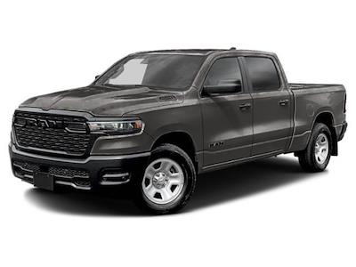 2025 Ram 1500 Crew Cab 4x4 Pickup for sale #10R0870 - photo 1