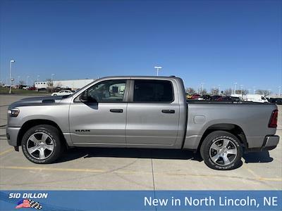 2025 Ram 1500 Crew Cab 4x4 Pickup for sale #10R0878 - photo 2
