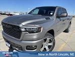 2025 Ram 1500 Crew Cab 4x4 Pickup for sale #10R0878 - photo 1