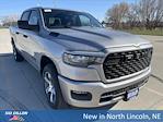 2025 Ram 1500 Crew Cab 4x4 Pickup for sale #10R0878 - photo 6