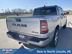 2025 Ram 1500 Crew Cab 4x4 Pickup for sale #10R0878 - photo 7
