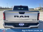 2025 Ram 1500 Crew Cab 4x4 Pickup for sale #10R0878 - photo 5