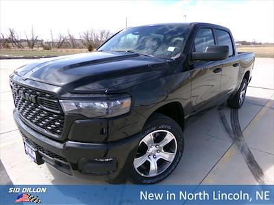 2025 Ram 1500 Crew Cab 4x4 Pickup for sale #10R0880 - photo 1