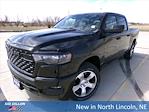 2025 Ram 1500 Crew Cab 4x4 Pickup for sale #10R0880 - photo 1