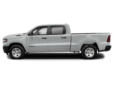 2025 Ram 1500 Crew Cab 4x4 Pickup for sale #10R0882 - photo 2