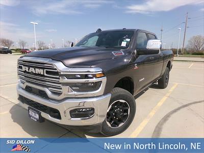 2025 Ram 2500 Crew Cab 4x4 Pickup for sale #10R0890 - photo 1