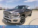 2025 Ram 2500 Crew Cab 4x4 Pickup for sale #10R0890 - photo 1