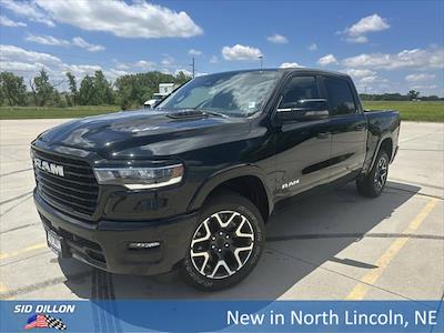 2025 Ram 1500 Crew Cab 4x4 Pickup for sale #10R0899 - photo 1