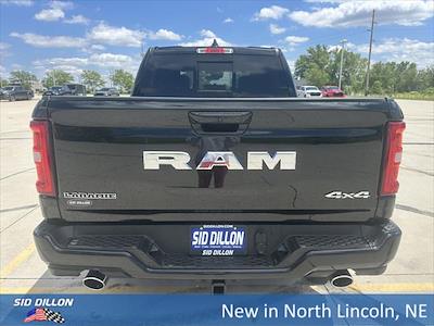 2025 Ram 1500 Crew Cab 4x4 Pickup for sale #10R0899 - photo 2