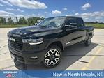 2025 Ram 1500 Crew Cab 4x4 Pickup for sale #10R0899 - photo 1