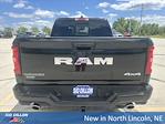 2025 Ram 1500 Crew Cab 4x4 Pickup for sale #10R0899 - photo 2