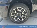 2025 Ram 1500 Crew Cab 4x4 Pickup for sale #10R0899 - photo 5