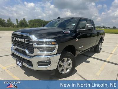 2025 Ram 2500 Crew Cab 4x4 Pickup for sale #10R0906 - photo 1