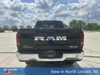 2025 Ram 2500 Crew Cab 4x4 Pickup for sale #10R0906 - photo 2