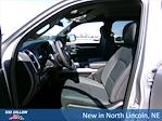 2025 Ram 1500 Crew Cab 4x4 Pickup for sale #10R0907 - photo 14