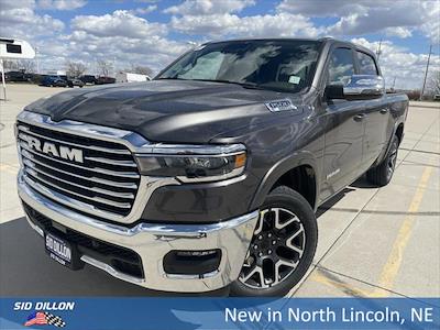 2025 Ram 1500 Crew Cab 4x4 Pickup for sale #10R0910 - photo 1