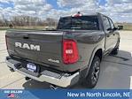 2025 Ram 1500 Crew Cab 4x4 Pickup for sale #10R0910 - photo 8