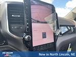 2025 Ram 1500 Crew Cab 4x4 Pickup for sale #10R0910 - photo 13