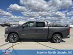 2025 Ram 1500 Crew Cab 4x4 Pickup for sale #10R0910 - photo 2