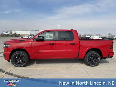 2025 Ram 1500 Crew Cab 4x4 Pickup for sale #10R0914 - photo 2