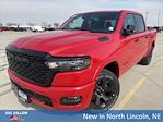 2025 Ram 1500 Crew Cab 4x4 Pickup for sale #10R0914 - photo 1