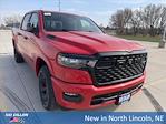2025 Ram 1500 Crew Cab 4x4 Pickup for sale #10R0914 - photo 6