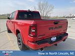 2025 Ram 1500 Crew Cab 4x4 Pickup for sale #10R0914 - photo 7