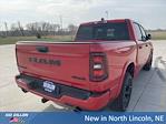 2025 Ram 1500 Crew Cab 4x4 Pickup for sale #10R0914 - photo 8