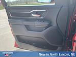 2025 Ram 1500 Crew Cab 4x4 Pickup for sale #10R0914 - photo 15