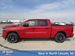2025 Ram 1500 Crew Cab 4x4 Pickup for sale #10R0914 - photo 2