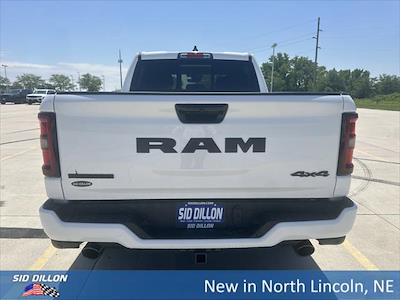 New 2025 Ram 1500 Big Horn Crew Cab 4x4 Pickup for sale #10R0916 - photo 2