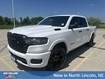 New 2025 Ram 1500 Big Horn Crew Cab 4x4 Pickup for sale #10R0916 - photo 1
