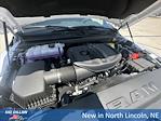 New 2025 Ram 1500 Big Horn Crew Cab 4x4 Pickup for sale #10R0916 - photo 6