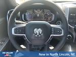 New 2025 Ram 1500 Big Horn Crew Cab 4x4 Pickup for sale #10R0916 - photo 8