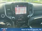 New 2025 Ram 1500 Big Horn Crew Cab 4x4 Pickup for sale #10R0916 - photo 10