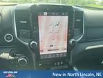 New 2025 Ram 1500 Big Horn Crew Cab 4x4 Pickup for sale #10R0916 - photo 11