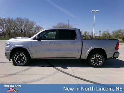 2025 Ram 1500 Crew Cab 4x4 Pickup for sale #10R0923 - photo 2