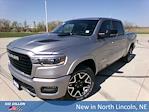 2025 Ram 1500 Crew Cab 4x4 Pickup for sale #10R0923 - photo 1
