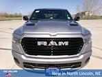 2025 Ram 1500 Crew Cab 4x4 Pickup for sale #10R0923 - photo 3