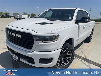 2025 Ram 1500 Crew Cab 4x4 Pickup for sale #10R0924 - photo 1