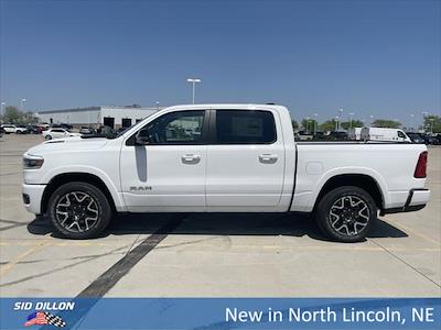 2025 Ram 1500 Crew Cab 4x4 Pickup for sale #10R0924 - photo 2