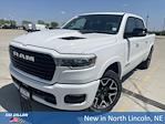 2025 Ram 1500 Crew Cab 4x4 Pickup for sale #10R0924 - photo 1