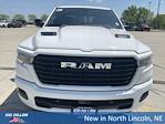 2025 Ram 1500 Crew Cab 4x4 Pickup for sale #10R0924 - photo 4