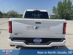 2025 Ram 1500 Crew Cab 4x4 Pickup for sale #10R0924 - photo 5