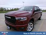 2025 Ram 1500 Crew Cab 4x4 Pickup for sale #10R0929 - photo 1