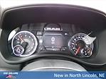2025 Ram 1500 Crew Cab 4x4 Pickup for sale #10R0929 - photo 8